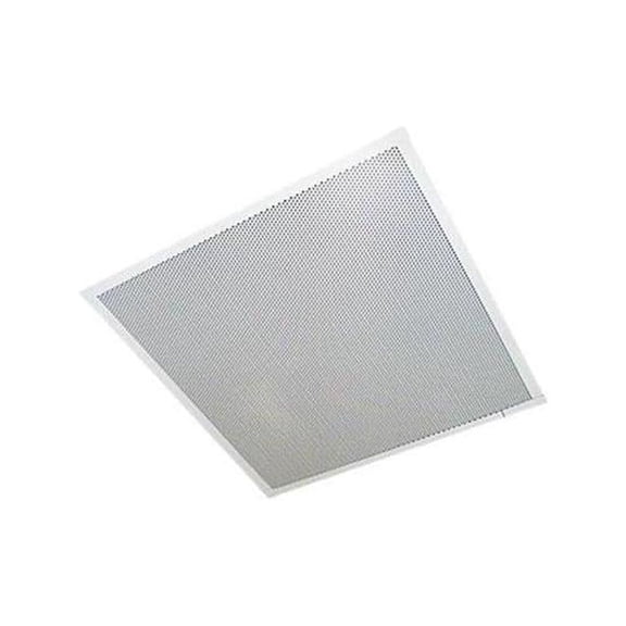 2 Pack 2X2 Lay-In Ceiling Speakers