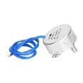 thumbnail image 4 of Motor síncrono Rawiri Micro reducción síncrono direccional CW equipo eléctrico AC100?127V 50TYC, 4 of 8