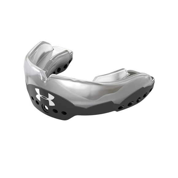Protector Bucal Under Armour GameDay Elite Negro