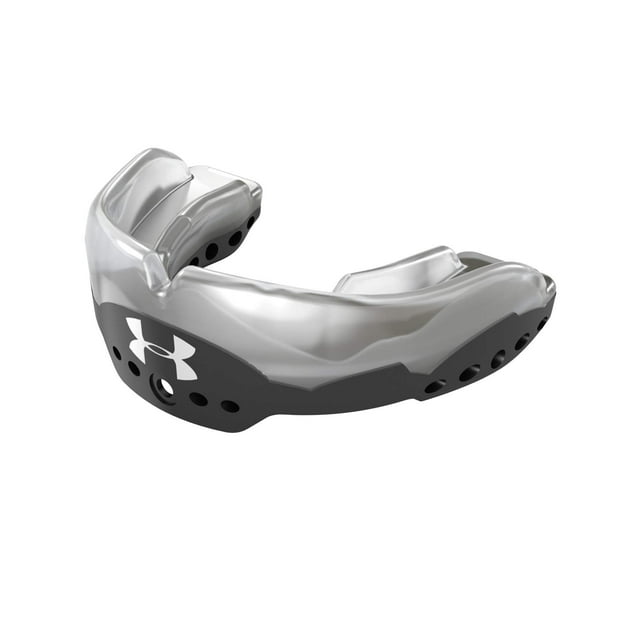 Protector Bucal Under Armour GameDay Elite Negro
