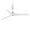 ceiling fan, variant on 3-Blade Mini Ceiling Fan With 500Mm Size - 220V Dual-Pin Plug For Easy Installation, Quiet Operation For Bedroom, Office, Dormitory, Kitchen
