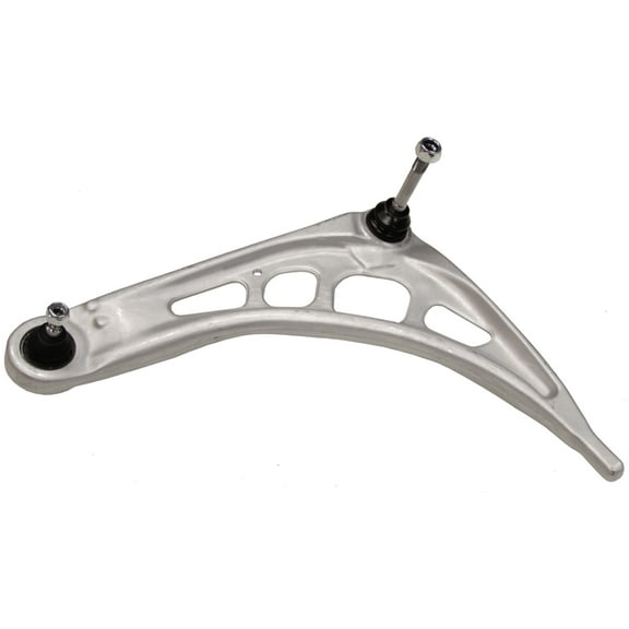 MOOG RK80527 Control Arm and Ball Joint Assembly