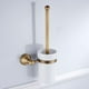 thumbnail image 2 of Set de Cepillo de WC Perfecl Anticuario, 2 of 8