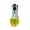 01_A【Oil Bottle x1】, variant on Glass Oil Sprayer Bottle, Fine Mist Nozzle Pump Dispenser for Cooking, Large Opening for Easy Refill, Kitchen Oil Mister for BBQ Grilling Baking, Red, 180ml, by IHXORA