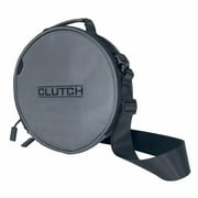 Performance DJ Headphones with Headphone Gear Bag Package