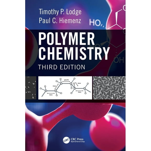 Polymer Chemistry, (Hardcover)