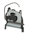 thumbnail image 1 of Ventilador de Enfriamiento de CPU de Mini PC, Mini Reemplazo de Ventilador de Enfriamiento de la CPU de Escritorio Duradero 4 pin para elitedesk 705 G4 G5 Para La Serie ProDesk 600, 1 of 7