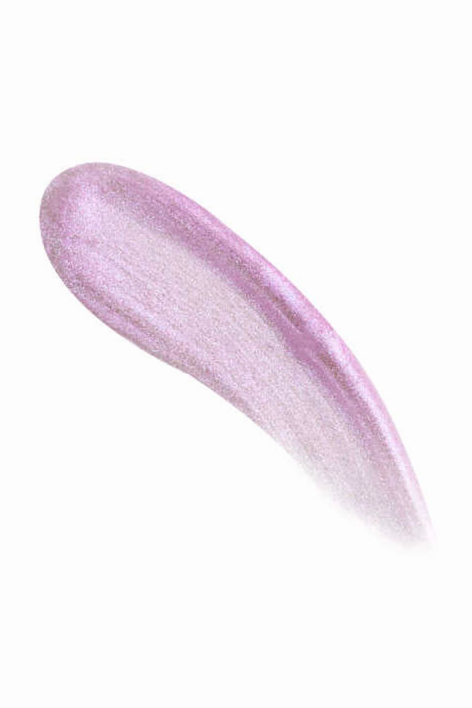Golden Rose Miss Beauty Diamond Shine 3D Lipgloss - 01 Pink Trip