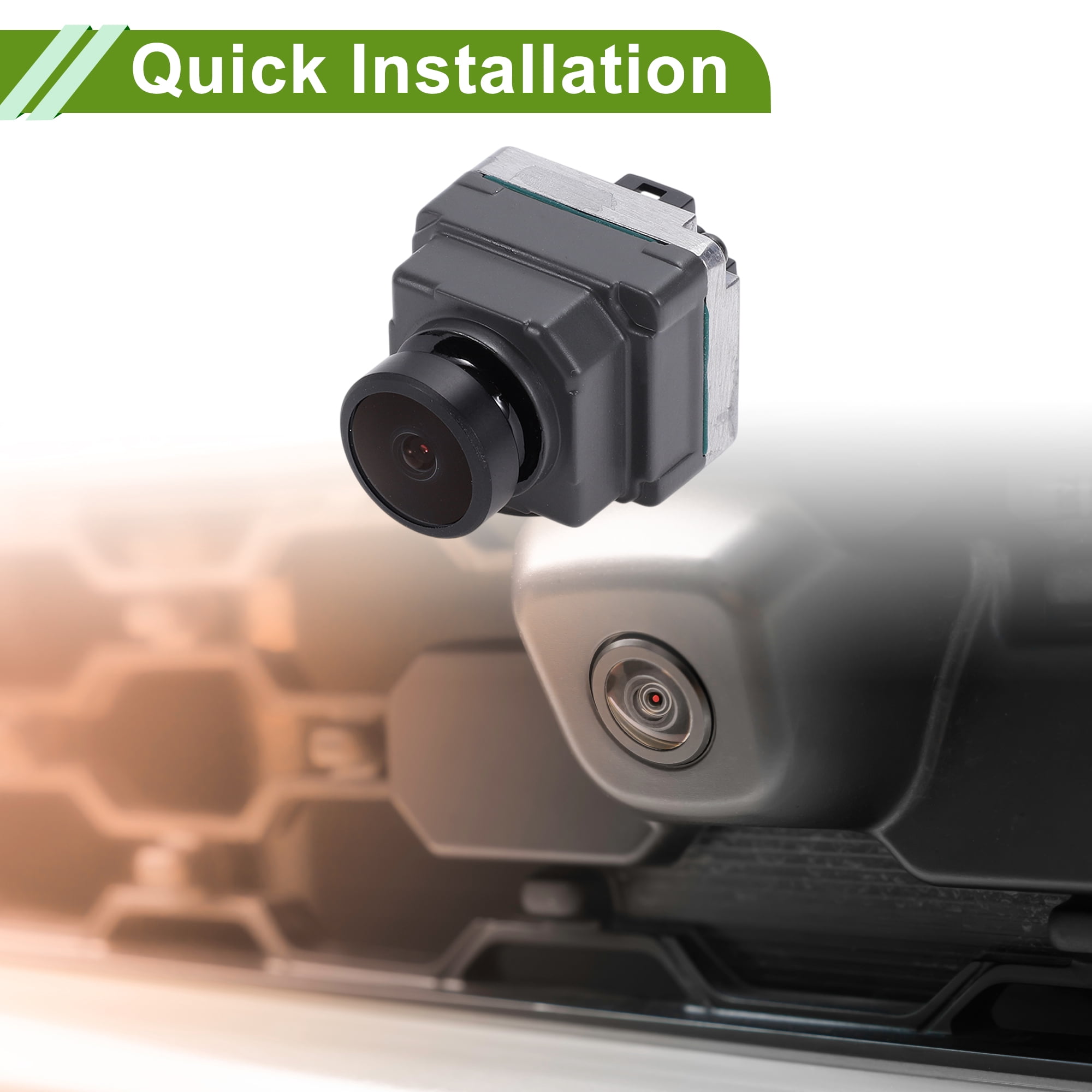 Unique Bargains Car Park Assist Camera for Land Rover Range Rover Evoque L538 2012-2016