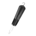 thumbnail image 4 of Portable Zipper Pull Helper Durable Double Head Zipper Tool, Button Hook Helper, For Joint Pain Sufferers For Arthritis Sufferers, 4 of 7