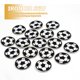 thumbnail image 5 of Moluckfu 15Ud Parches De Tela Para Ropa Con De Fútbol Ideales Para Manualidades Y Accesorios, 5 of 6