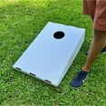 thumbnail image 4 of Paricon, LLC CCT-00178 Cardboard Outdoor Foldable Corn Hole Boards (2 Pack), 4 of 6
