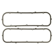 Mr Gasket 5862 Ultra Seal Valve Cover Gasket Set