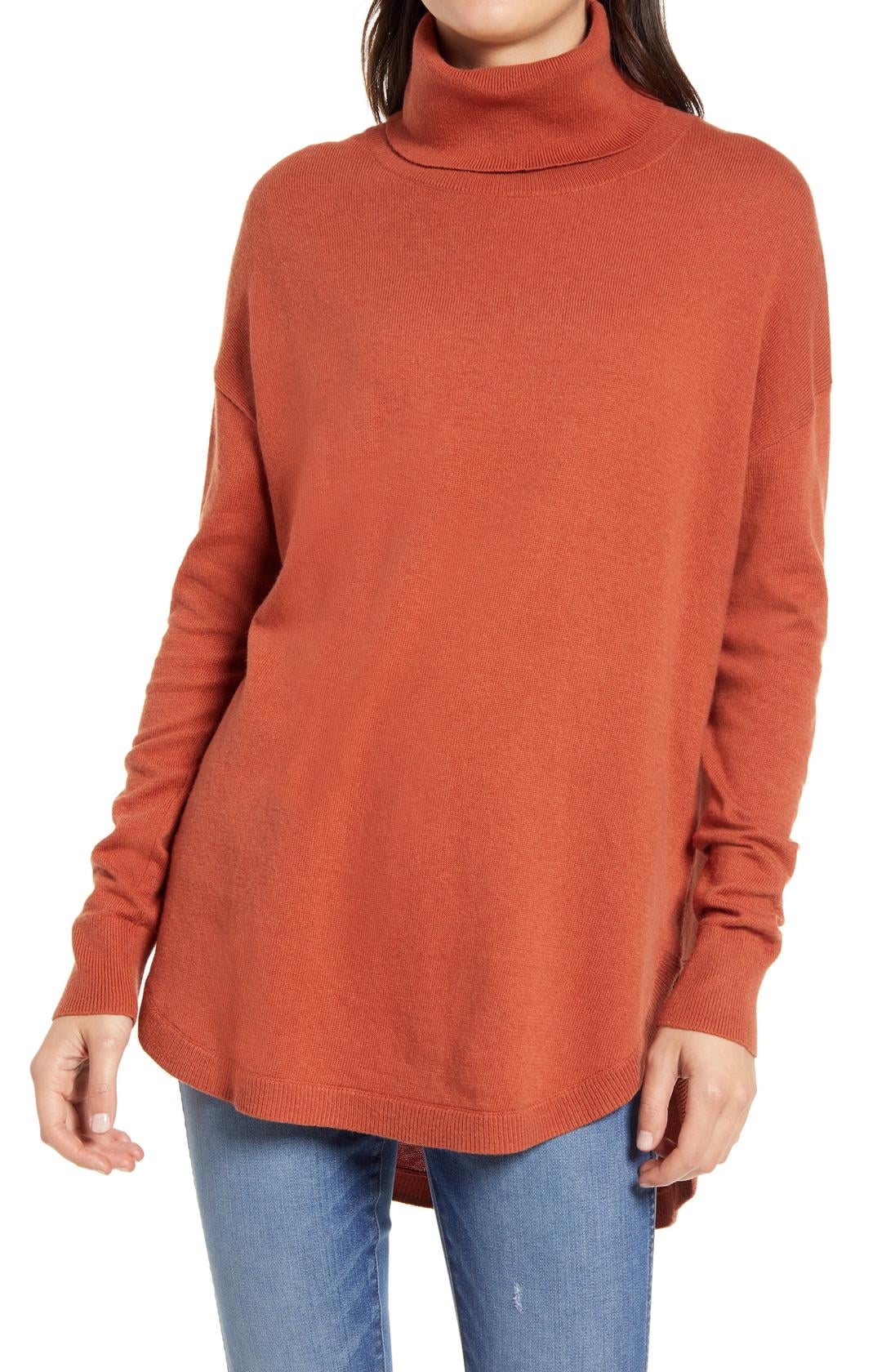 Women's Chelsea28 Turtleneck Sweater 