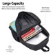 thumbnail image 3 of Easygdp USA Tourist Map Mochila de Gran Capacidad Minimalista Ideal para Escuela, Viajes y Uso Diario, 3 of 6