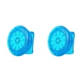 thumbnail image 1 of 2 Pack Clip-On LED Shoe Lights for Night Running Safety - Rechargeable IP67 Waterproof Multi-Position Sports Illumination Accessory, 1 of 1