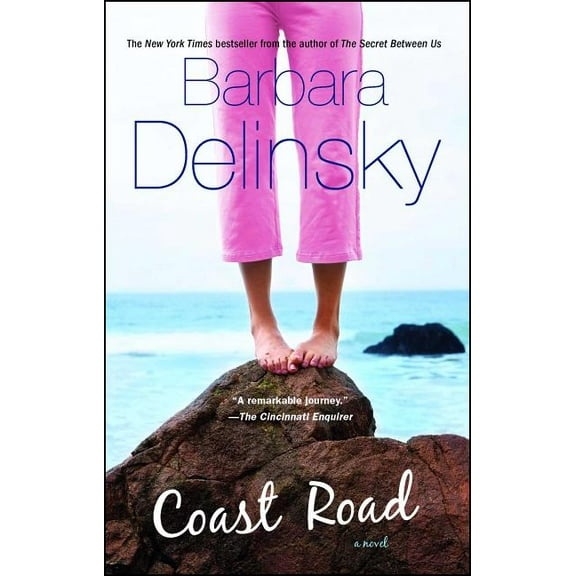 Coast Road, (Paperback)