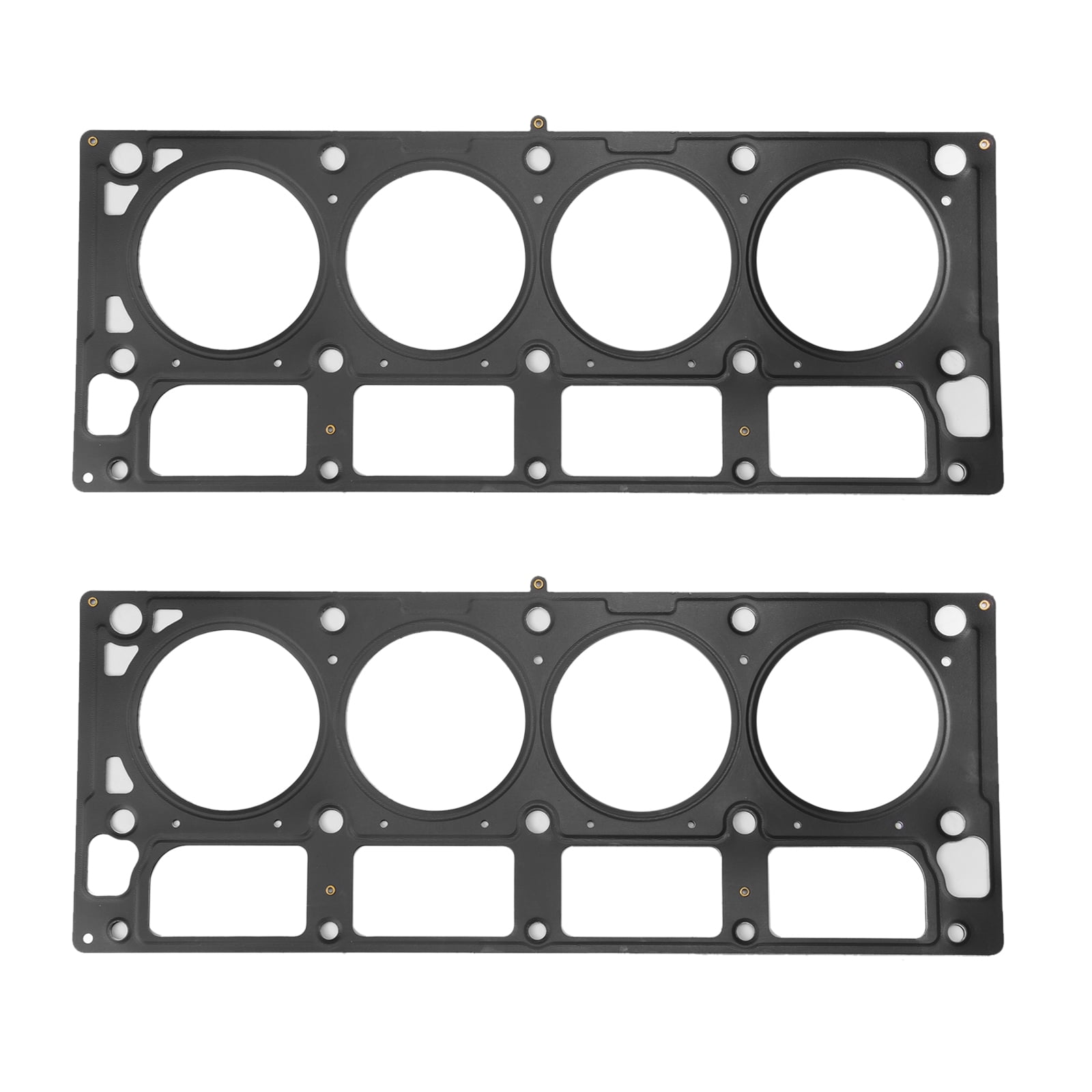AFM Lifter & Head Gasket Kit for 2005-2014 Chevy Silverado Tahoe GMC Sierra 5.3L V8 (8 AFM + 8 Standard Lifters)