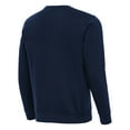 thumbnail image 3 of Men's Antigua Navy New York City FC Victory Pullover Sweatshirt, 3 of 3