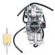thumbnail image 1 of Carburetor with Fuel Filter Kit for Honda XL250 Motor Bike Carb 78-80, 1 of 5