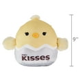 thumbnail image 5 of Squishmallows Original Hershey's Kisses 8 inch Chick -  Child's Ultra Soft Stuffed Plush Toy, 5 of 5