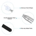 thumbnail image 4 of Telescopic Teachers Pointer Stick  1 Pcs Classroom Hand Finger Pointer  White Finger, 4 of 6