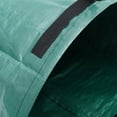thumbnail image 3 of UPGRATOR 1Pack Green PP Leaf Bag Ideal For Gardening Bucket And Recycling Container 29.87X21.61X16.90in, 3 of 8