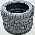 thumbnail image 4 of Haida HD878 R/T LT 33X12.50R20 Load E 10 Ply RT Rugged Terrain Tire, 4 of 11