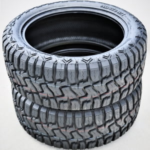 Haida HD878 R/T 33X12.50R17 120Q E 10 Ply Rugged Terrain Light Truck Tire Sansujyuku sansujyuku.com