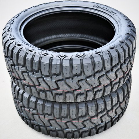 Haida HD878 R/T 33X12.50R24 104Q E 10 Ply Rugged Terrain Light Truck Tire simolary.com 29 Haida HD878 R/T 33X12.50R24 104Q E 10 Ply Rugged Terrain Light Truck Tire Simolary simolary.com 29