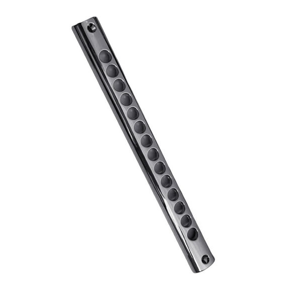 Chromatic Harmonica with Removable Round Hole Mouthpiece Metal Texture for Blues Rock Folk Various Genre Performances