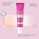 thumbnail image 4 of Pro-Collagen Peptide Lip Gloss Balm, Plumping and Hydrating Lip, Hydrates & Smooths Lips, Sheer & Glossy Finish for Fuller Lips, 15g, Pink, 4 of 5