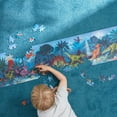 thumbnail image 3 of Hape : Casse-Tête 210 Pcs / Dinosaure Phosphorescent, 3 of 4