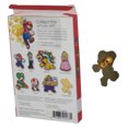 thumbnail image 2 of Nintendo Super Mario Bros. (2016) Mario Rare Gold Collector Pin, 2 of 3