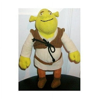 Shrek teddy argos sale