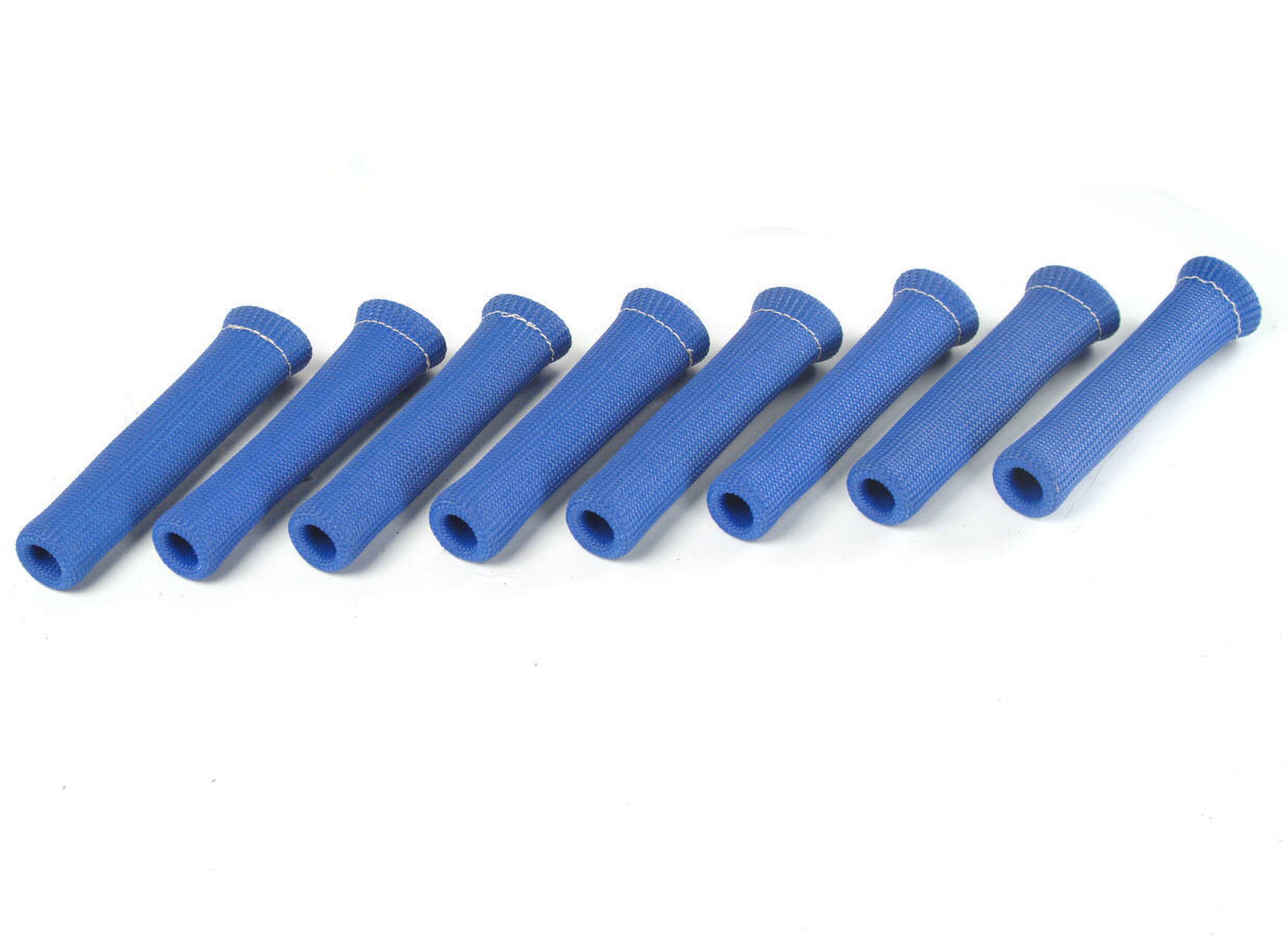 DEI Protect-A-Boot - 6in - 8-pack - Blue