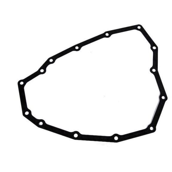 Automatic Transmission Pan Gasket - Compatible with 2014 - 2022 Chevy Spark 2015 2016 2017 2018 2019 2020 2021