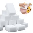 thumbnail image 1 of Esponjas de limpieza SmilePowo Magic Sponges, paquete de 30 unidades, 1 of 7
