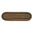 thumbnail image 1 of Cedar Cove- Dark Brown Stair Tread (set 13), 1 of 1