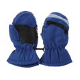 thumbnail image 1 of 2-5Y Children Winter Gloves Girls Boys Mittens Thicken Waterproof Windproof Outdoor Winter Kids With Non-slip Leather, 1 of 4
