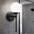 thumbnail image 5 of Kichler Lighting - Benno - 5W 1 LED Wall Sconce In Industrial Style-13.75 Inches, 5 of 6