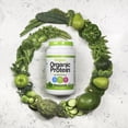 thumbnail image 3 of Orgain Organic Protein Powder, Natural Unsweetened, 21g Protein, 1.59 LB - 2 Pack, 3 of 3