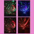 thumbnail image 4 of Star Projector,Star Night Light Plastic Night Light Night Light Projector True Excellence, 4 of 12