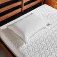 thumbnail image 1 of Protector de almohada Tempur-Pedic Tempur-Protect tamaño queen, 1 of 5