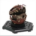 thumbnail image 5 of Monster Hunter World Iceborne Figure PVC Models Hot Dragon Basarios Nergigante Tigrex Action Figure Decoration Toy Model, 5 of 5