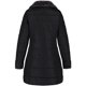 thumbnail image 2 of Regatta - Chaqueta Acolchada Penthea para Mujer (Negro) Regatta UTRG2959_black, 2 of 3