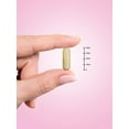 thumbnail image 5 of Prenatal Vitamins With Folic Acid | 60 Capsules | Non-GMO & Gluten Free | by Nature's Truth, 5 of 7