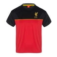 thumbnail image 1 of Liverpool FC Boys Polyester T-Shirt, 1 of 4