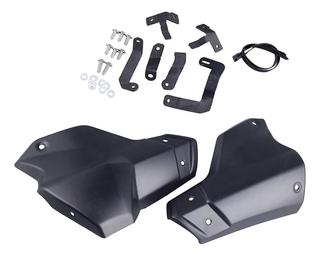 Applicable to Engine Valve Cylinder Head Cover Protector Assembly
