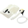 thumbnail image 3 of Washer Reservoir Compatible with FORD ESCAPE 2015-2018 Assembly with Pump Inlet Cap and Sensor, 3 of 5